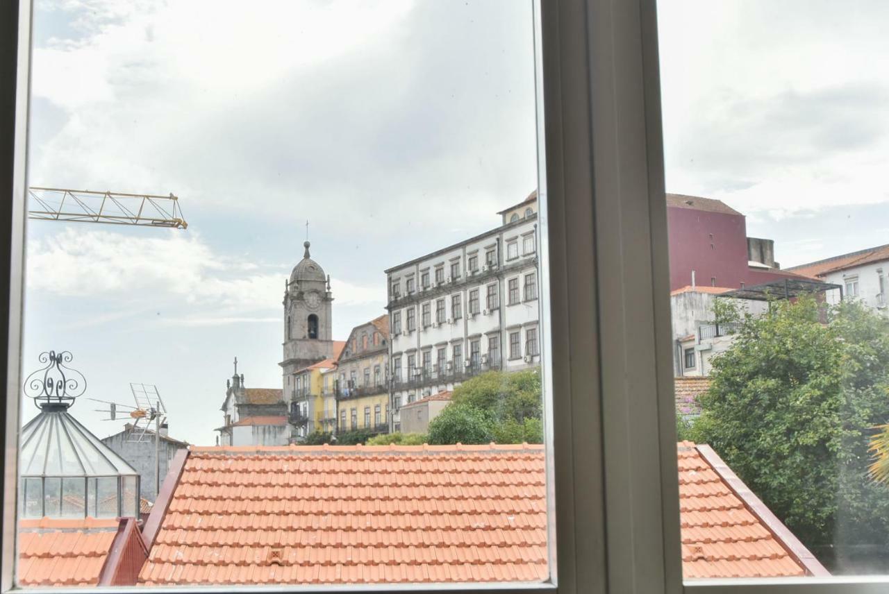 Clerigos Old Town Apartment OOporto Extérieur photo