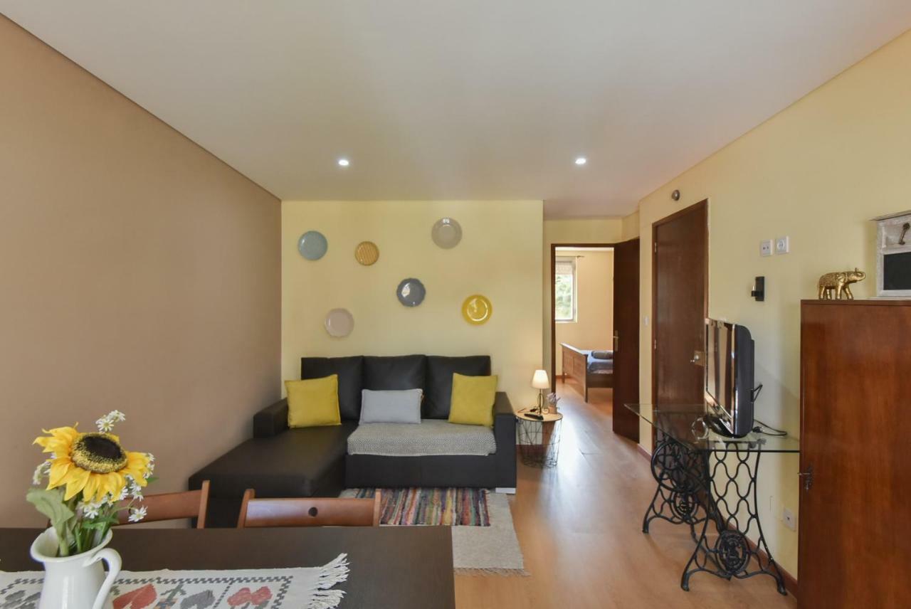 Clerigos Old Town Apartment OOporto Extérieur photo