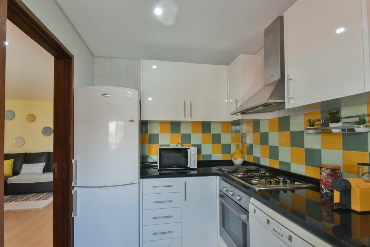 Clerigos Old Town Apartment OOporto Extérieur photo
