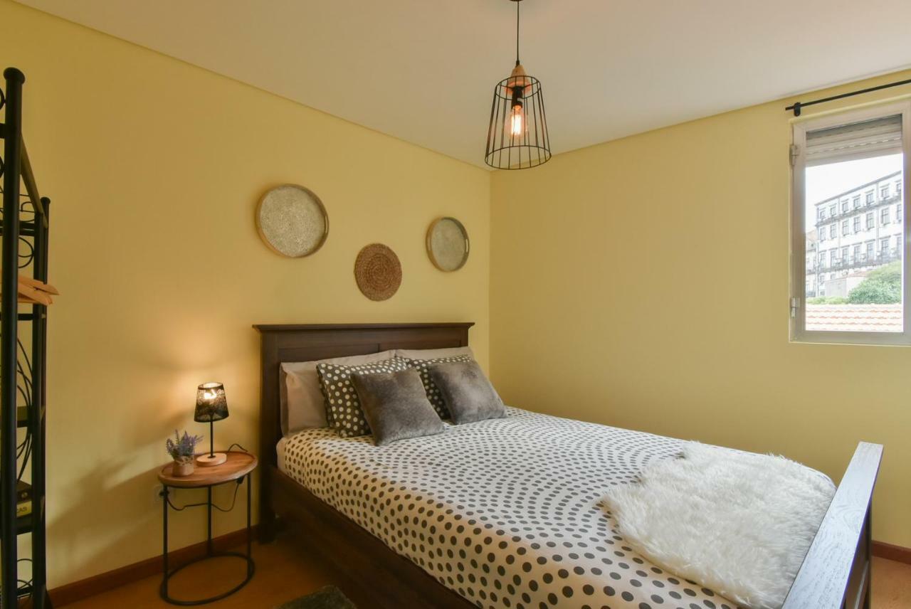 Clerigos Old Town Apartment OOporto Extérieur photo