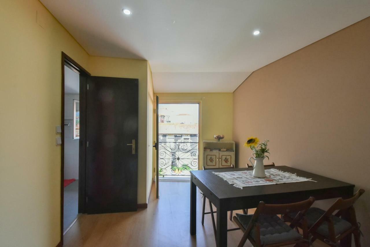 Clerigos Old Town Apartment OOporto Extérieur photo