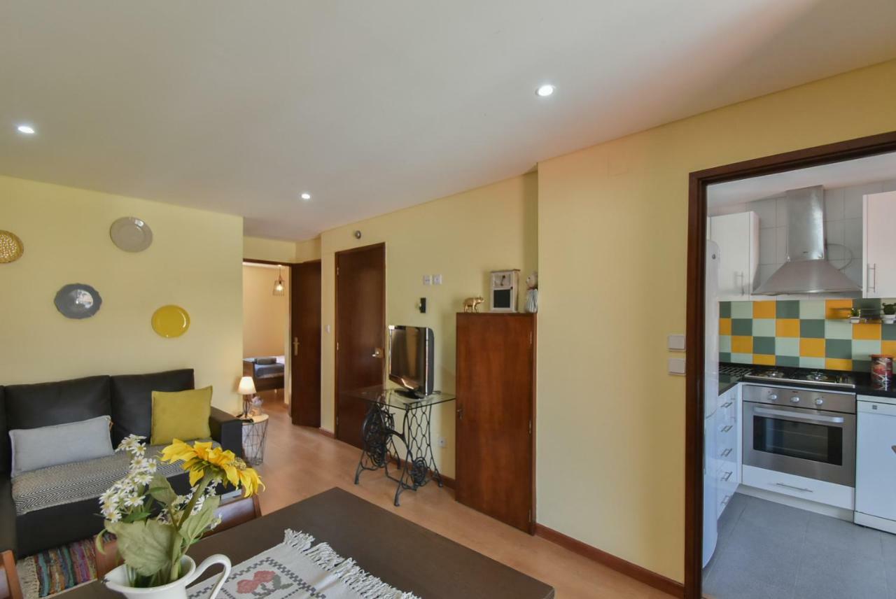Clerigos Old Town Apartment OOporto Extérieur photo