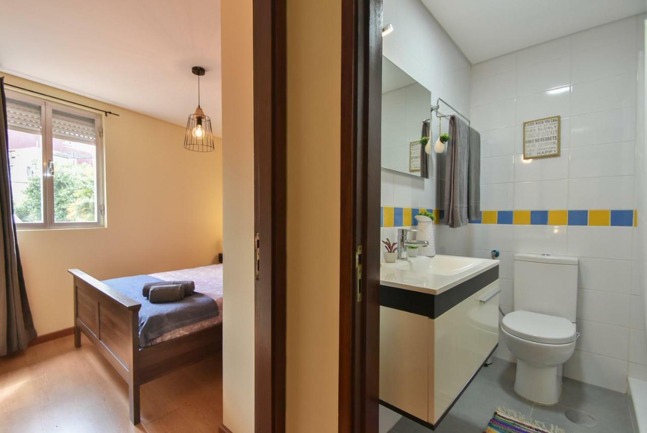 Clerigos Old Town Apartment OOporto Extérieur photo