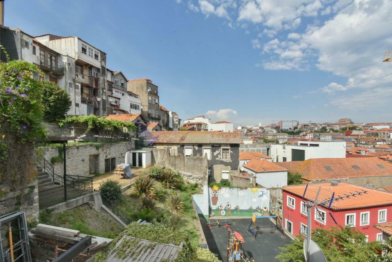 Clerigos Old Town Apartment OOporto Extérieur photo